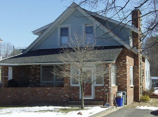 66 Sand Shore Rd, Budd Lake, NJ 07828