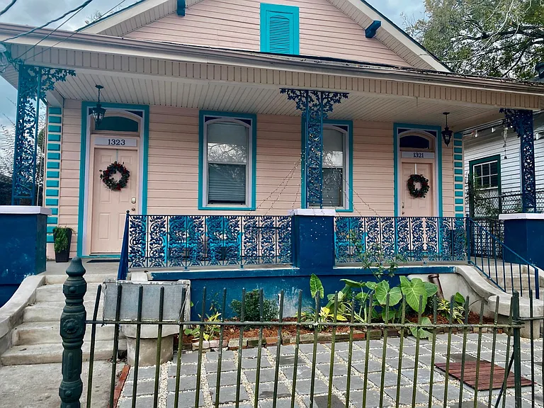 1321 Kentucky St — Photo 1