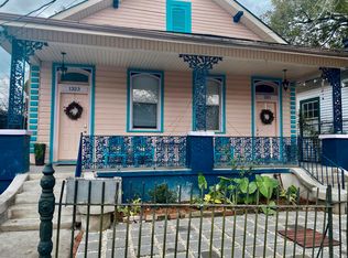 1321-23 Kentucky St, New Orleans, LA 70117