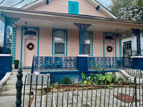 1321-23 Kentucky St, New Orleans, LA 70117