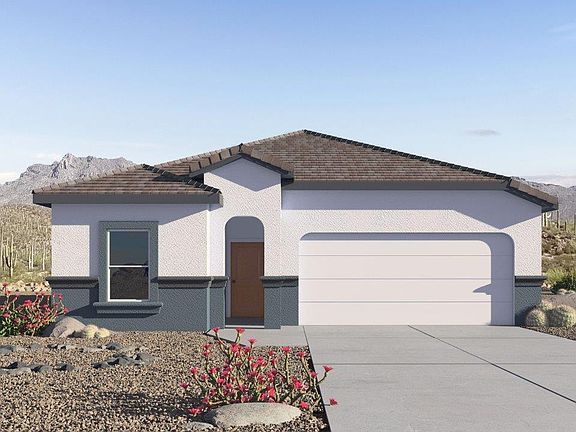 2nd image of 9840 E Gray Hawk Dr