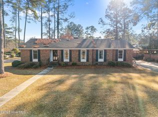 1206 W Highland Ave, Kinston, NC 28501
