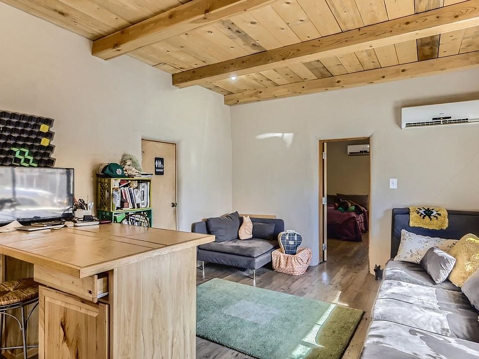 645 W. SAN FRANCISCO ST. 645 W San Francisco St Santa Fe NM Zillow