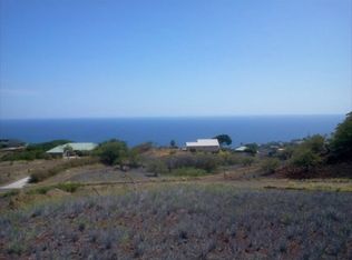 59-750 Hookela Pl LOT 750, Kamuela, HI 96743