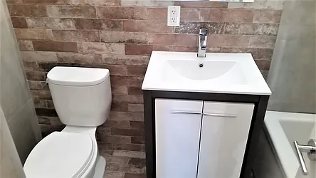 Rented by The Hamilton Group