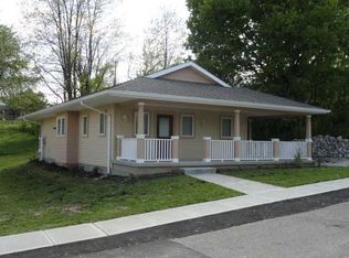 222 E North St, Gosport, IN 47433