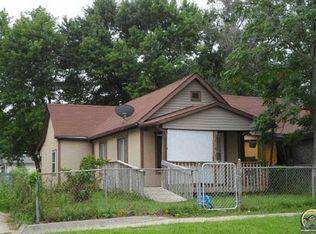 1419 SE 10th Ave, Topeka, KS 66607