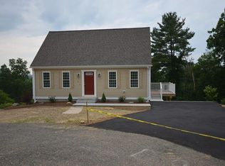 9 Sullivan St, Spencer, MA 01562