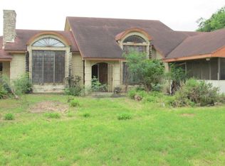 2135 E Goodwin Rd, Palmview, TX 78574