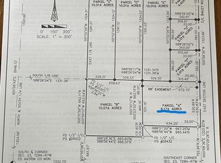 Bailey Rd #A, Mancelona, MI 49659