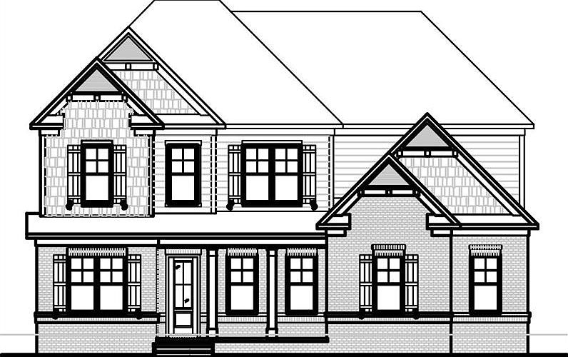 1st image of 2754 Twisted Oak Lake