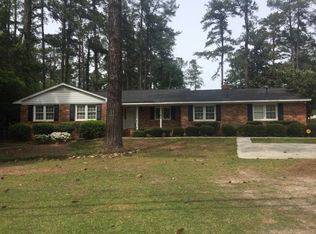 3207 Wheeler Rd, Augusta, GA 30909
