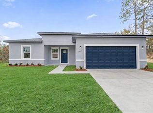 6174 SW 154th St, Ocala, FL 34473