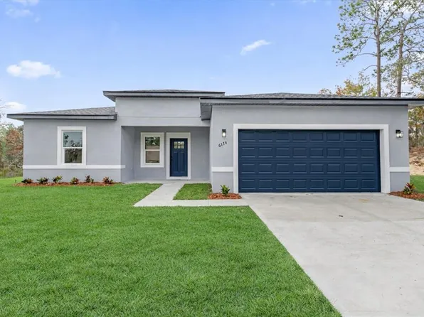 6174 SW 154th St, Ocala, FL 34473