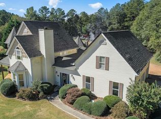 800 Clover Dr, Social Circle, GA 30025