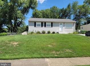 1252 Columbia Rd, Woodbridge, VA 22191