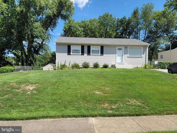 1252 Columbia Rd, Woodbridge, VA 22191