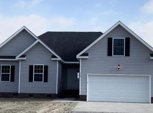 231 Pleasant Dr, Elizabeth City, NC 27909