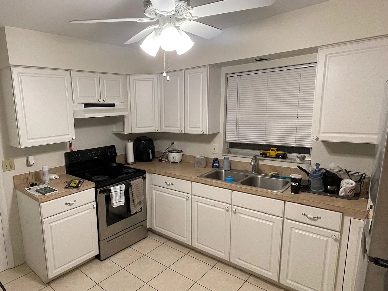 2 bed, 1100 sqft, $1,850 — Photo 2