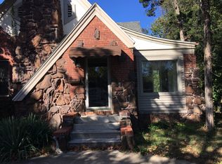 1133 E Sunshine St, Springfield, MO 65807