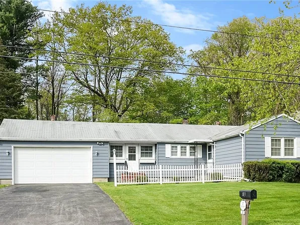 83 Montfort Road, Wappingers Falls, NY 12590
