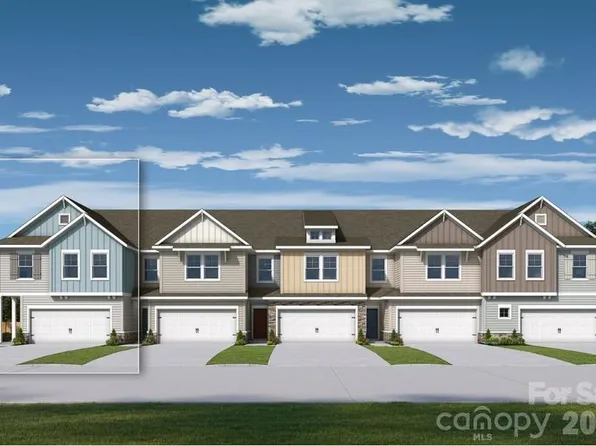 265 Alluvium Ln, Waxhaw, NC 28173