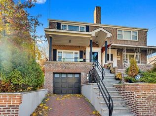 2357 Westervelt Ave, Bronx, NY 10469
