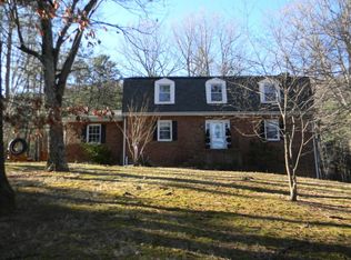 2512 Summit Ridge Rd, Roanoke, VA 24012