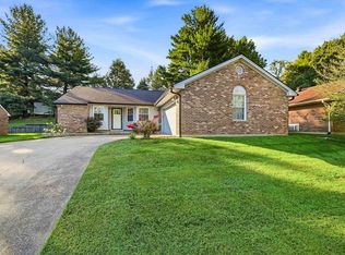 2222 Yewells Lndg S, Owensboro, KY 42303