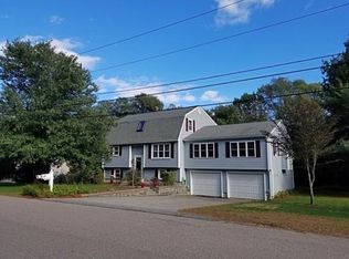 20 Gover Rd, Millbury, MA 01527