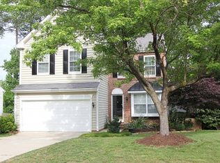 513 Nantahala Dr, Durham, NC 27713