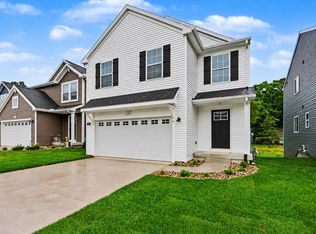 361 N Sherman St, Allegan, MI 49010