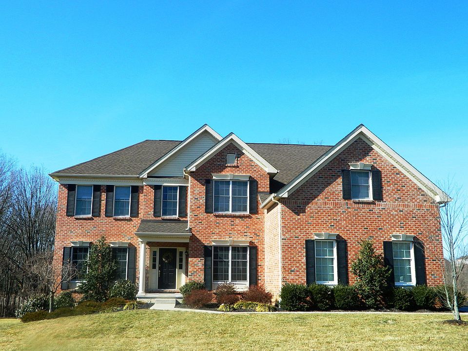 211 Prescott Dr, Chester Springs, PA 19425 Zillow