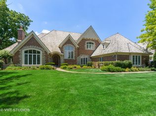 36 Ruffled Feathers Dr, Lemont, IL 60439