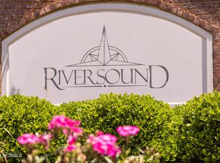 329 Riversound Dr, Edenton, NC 27932