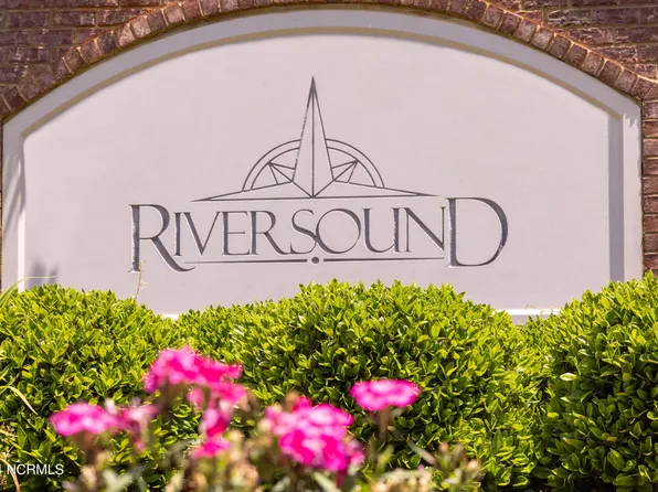 329 Riversound Drive, Edenton, NC 27932