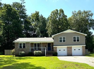 6081 3rd St, Hokes Bluff, AL 35903