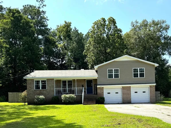 6081 3rd St, Hokes Bluff, AL 35903