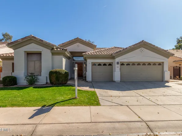 3751 S VISTA Place, Chandler, AZ 85248