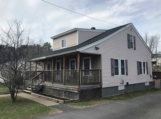 31 Ely St, Littleton, NH 03561