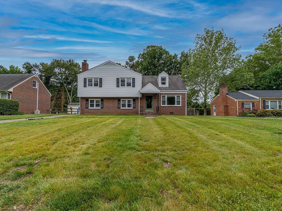 1st image of 8407 Pamela Dr