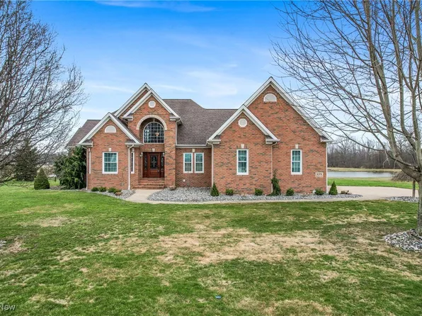 6378 Brianna Way, Warren, OH 44481