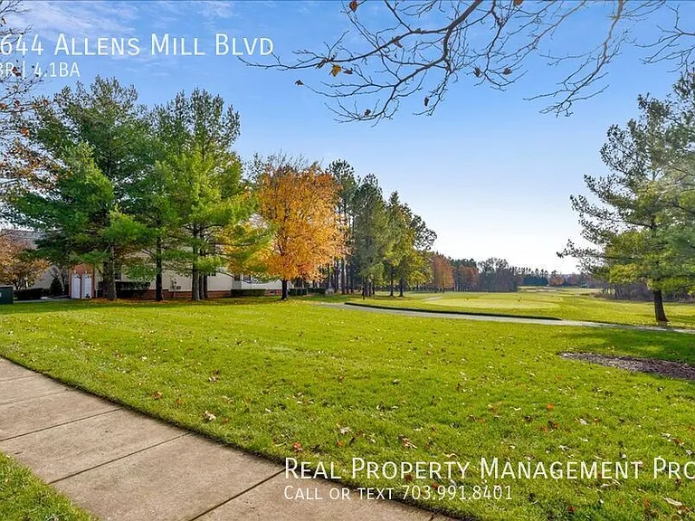 4644 Allens Mill Blvd — Photo 53