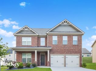 1226 Brookstone Cir, Conyers, GA 30012