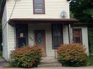 305 E Main St, Mount Orab, OH 45154