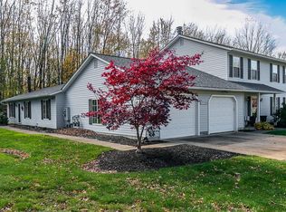 8322 Quail Point Ln UNIT 8322, Mentor, OH 44060