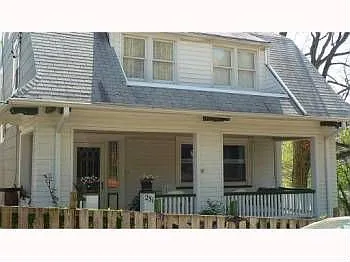 231 Amabell St photo 1