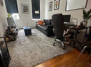 361 1st St APT 3, Hoboken, NJ 07030