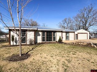 1818 Buzzard Roost Rd, Mountain Home, AR 72653