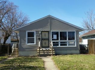 14830 Seeley Ave, Harvey, IL 60426